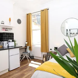 Big Value Bedsit - By Promise Apartment