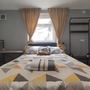 Convenient 1 Bedroom Apartment Apartment