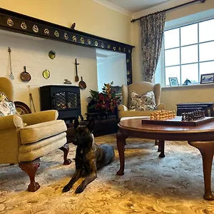 Lucy Cross Guest House Guest house Lucy Cross