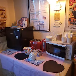 Schofield Guest house Bridlington