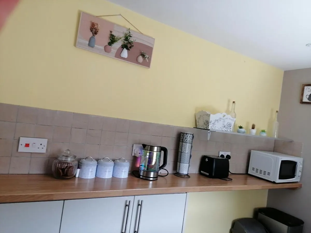 Holiday home Tynant House- Modern 3 Bed House- City Centre And Free Parking Cardiff