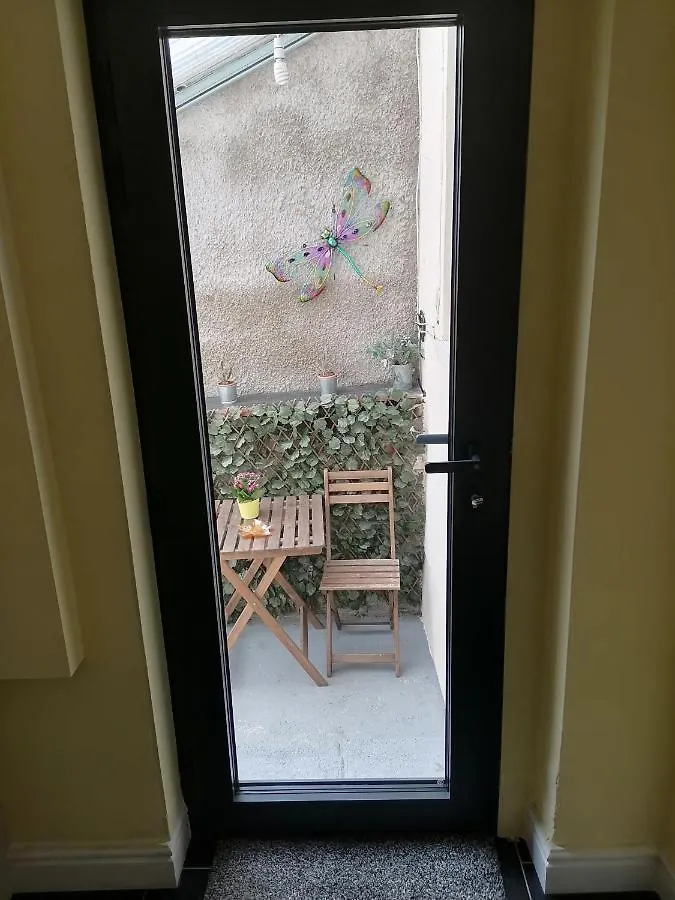 Tynant House- Modern 3 Bed House- City Centre And Free Parking Cardiff