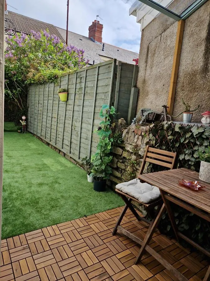 Tynant House- Modern 3 Bed House- City Centre And Free Parking Cardiff 0*,  United Kingdom
