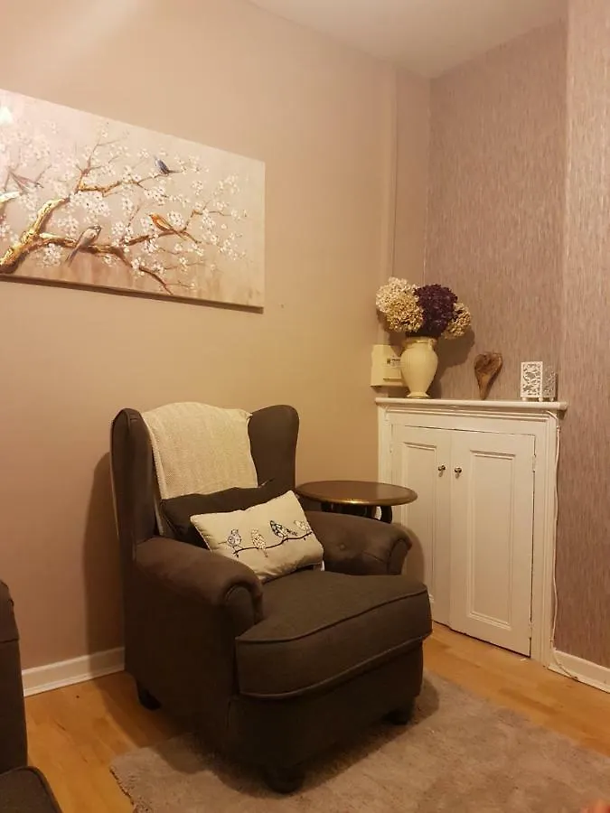 Tynant House- Modern 3 Bed House- City Centre And Free Parking Cardiff United Kingdom