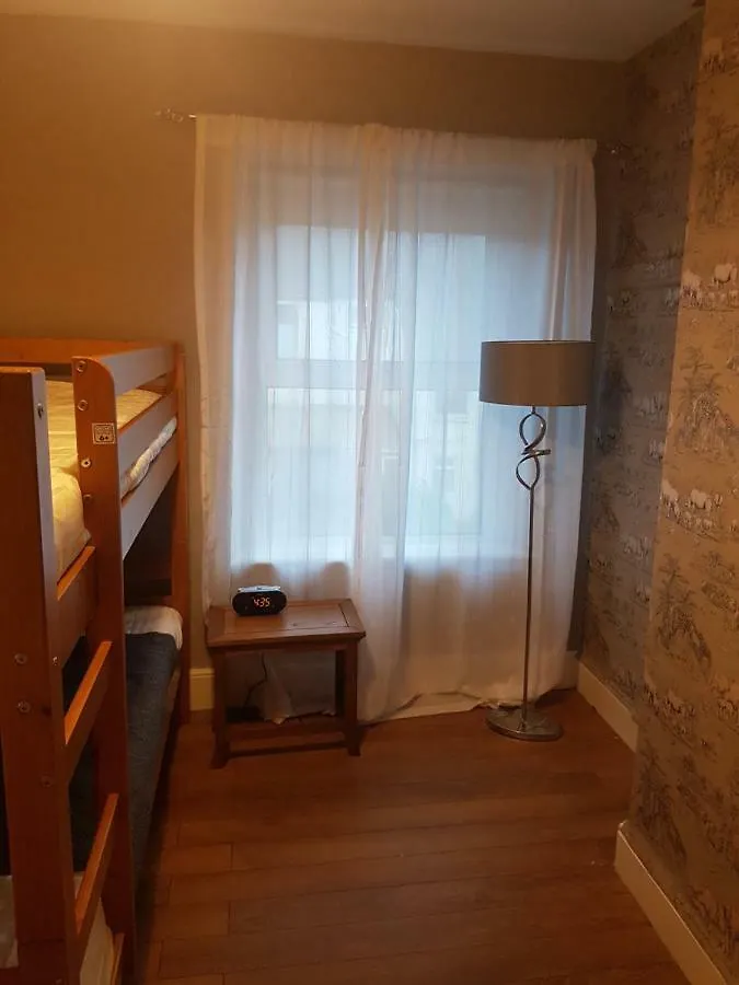 Tynant House- Modern 3 Bed House- City Centre And Free Parking Cardiff 0*,  United Kingdom